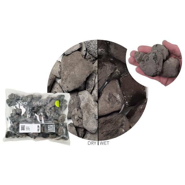 WIO - Decor-Gravels - Druid