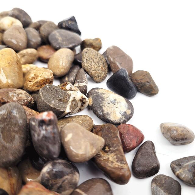 WIO - Decor-Gravels - Stream - 2 kg