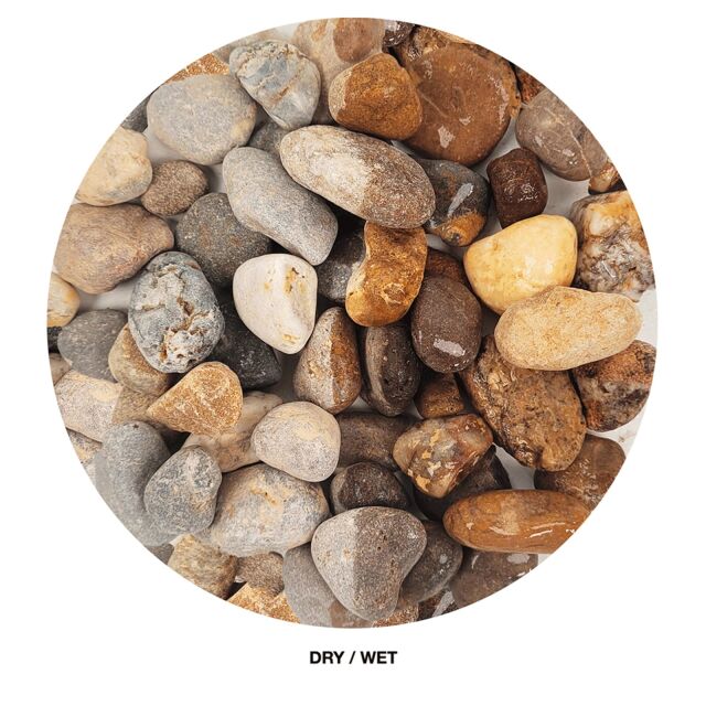 WIO - Gravels - Stream