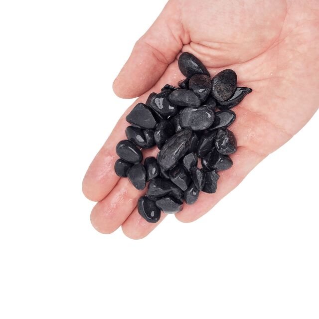 WIO - Gravels - Black Venom