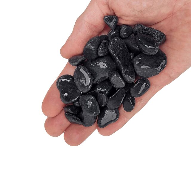 WIO - Gravels - Black Venom