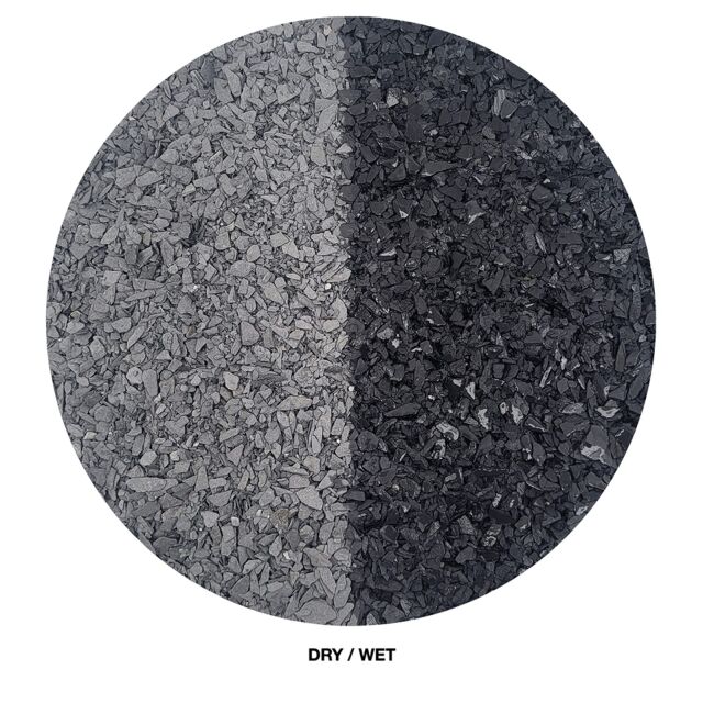 WIO - Decor-Gravels - Silver Shadow