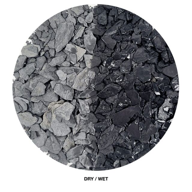 WIO - Gravels - Silver Shadow