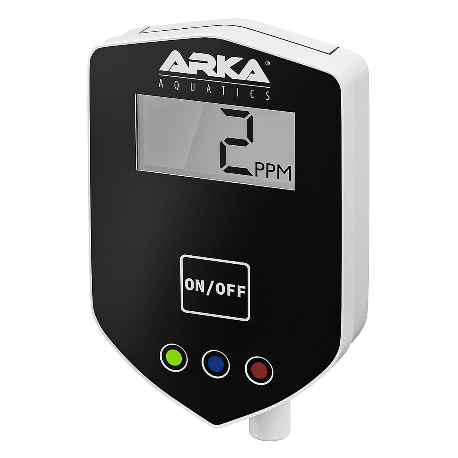 ARKA - myAqua - Inline TDS- Messger&auml;t