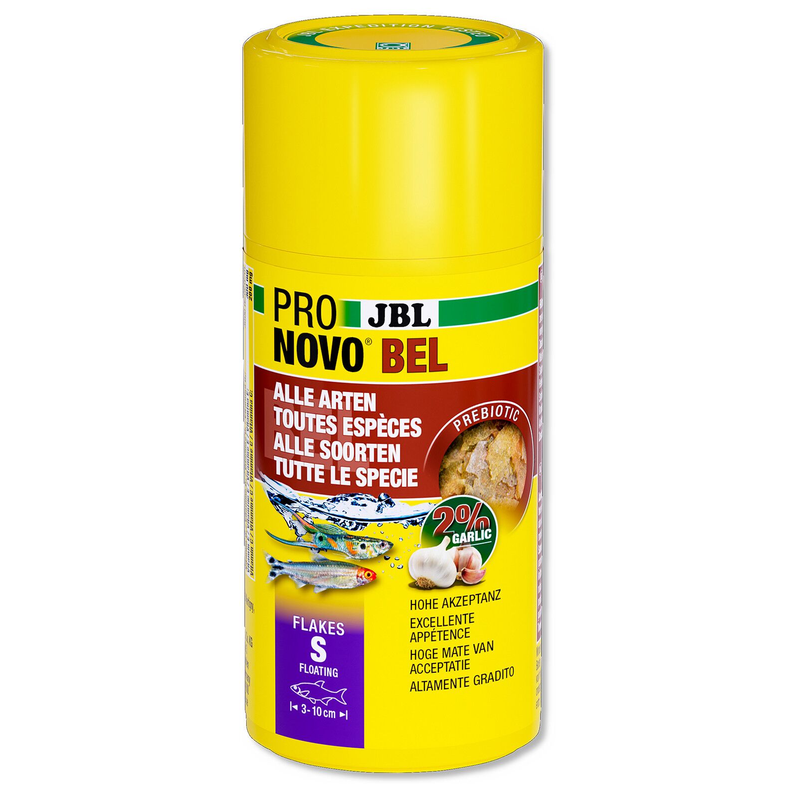 JBL - ProNovo - Bel Flakes S