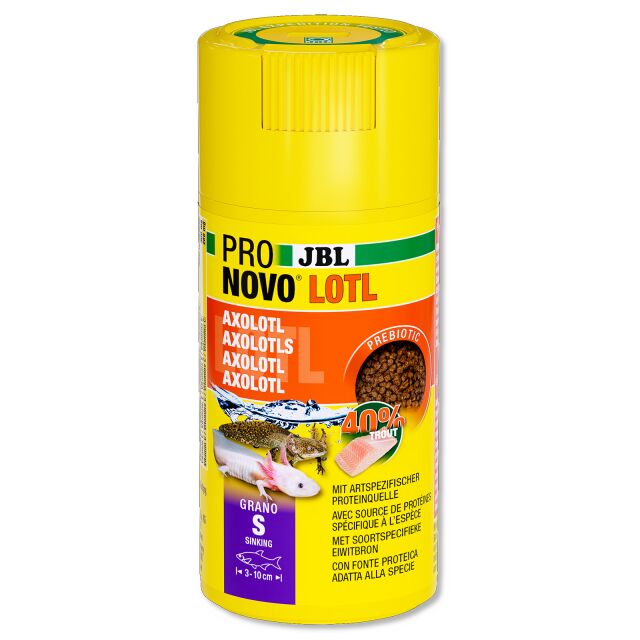 JBL - ProNovo - LOTL Grano S