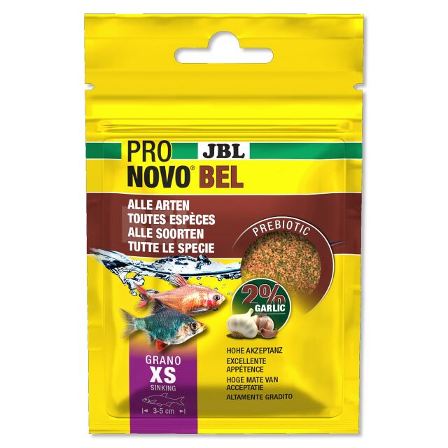 JBL - ProNovo - Bel Grano XS