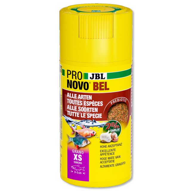 JBL - ProNovo - Bel Grano XS - 100 ml CLICK