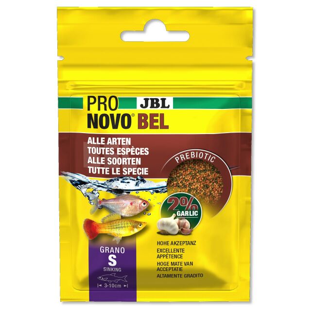 JBL - ProNovo - Bel Grano S