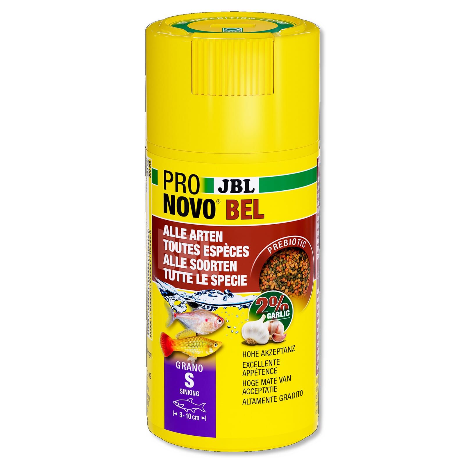 JBL - ProNovo - Bel Grano S