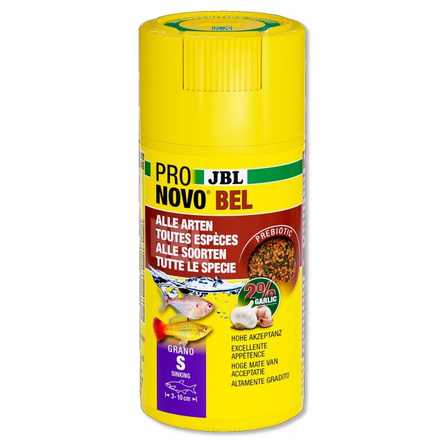 JBL - ProNovo - Bel Grano S