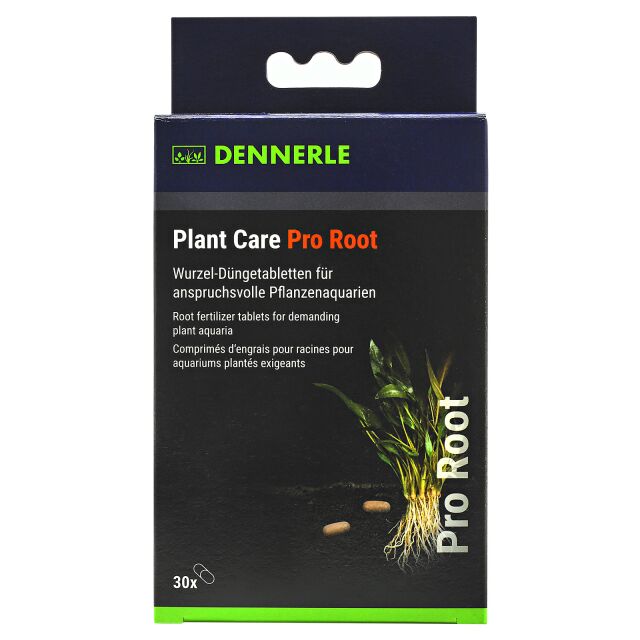 Dennerle - Plant Care Pro Root