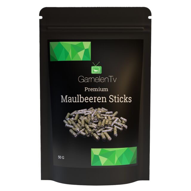 GarnelenTv - Premium Sticks