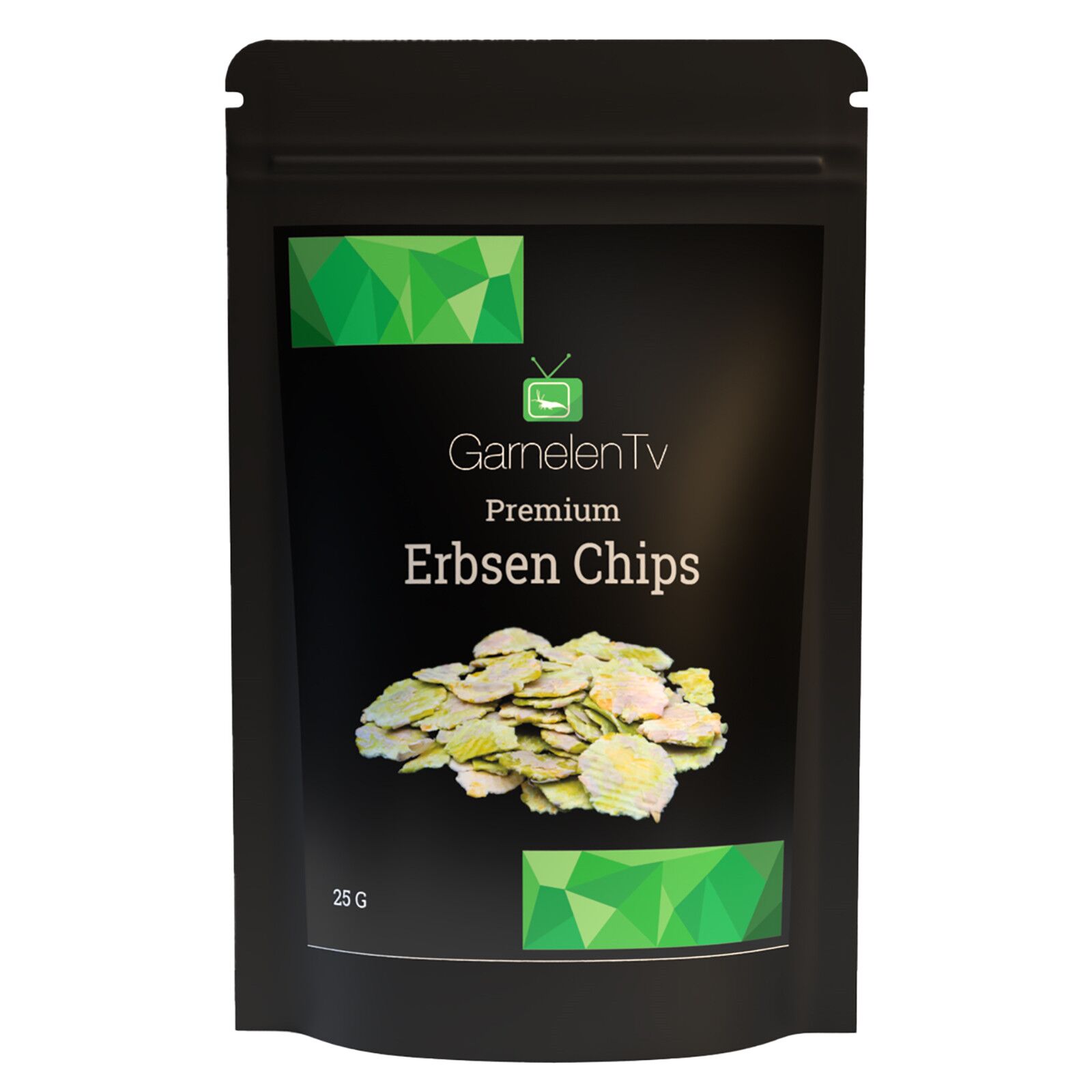 GarnelenTv - Premium Chips