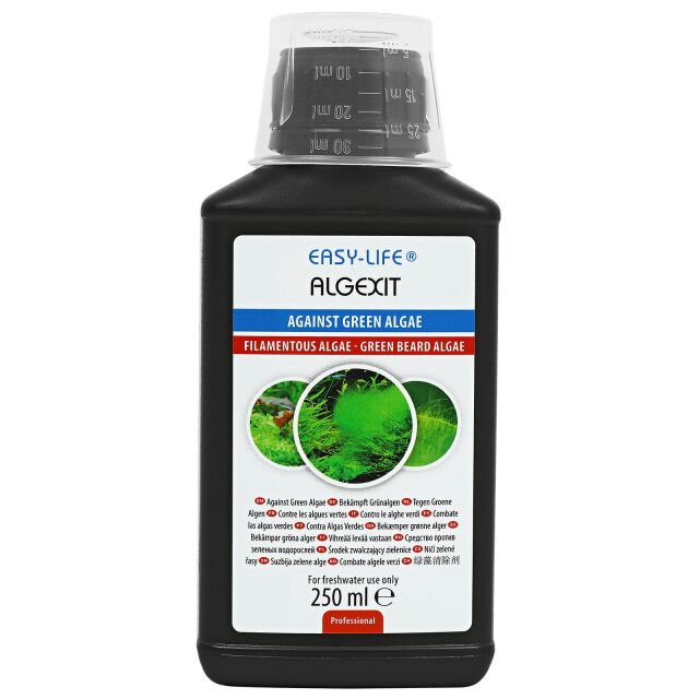 Easy Life - AlgExit - 250 ml