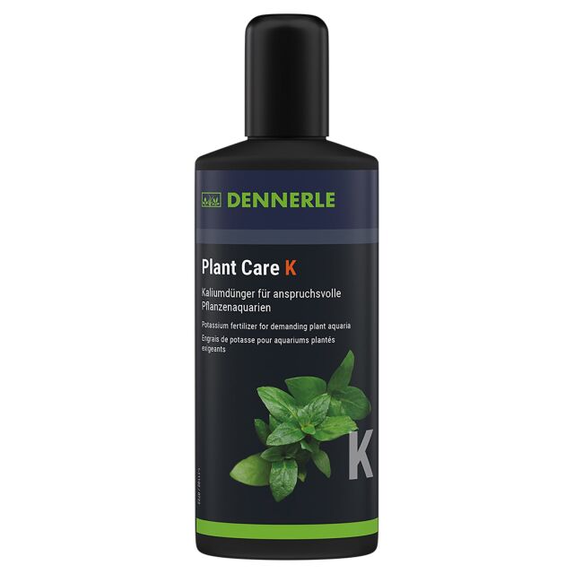 Dennerle - Plant Care K - 250ml