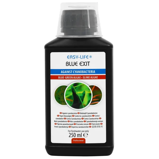 Easy Life - Blue Exit - 250 ml