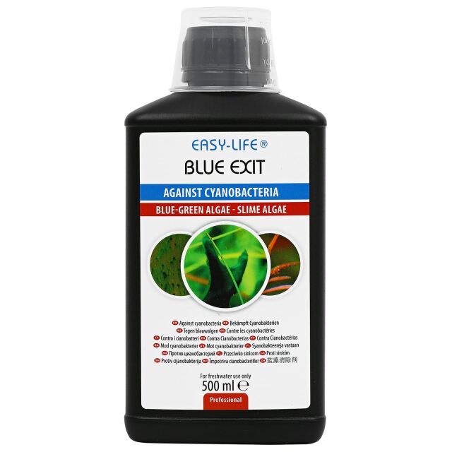 Easy Life - Blue Exit - 500 ml