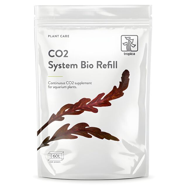 Tropica - CO2 System Bio Refill