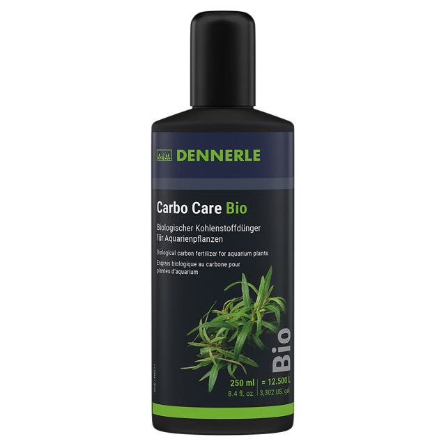 Dennerle - Carbo Care Bio