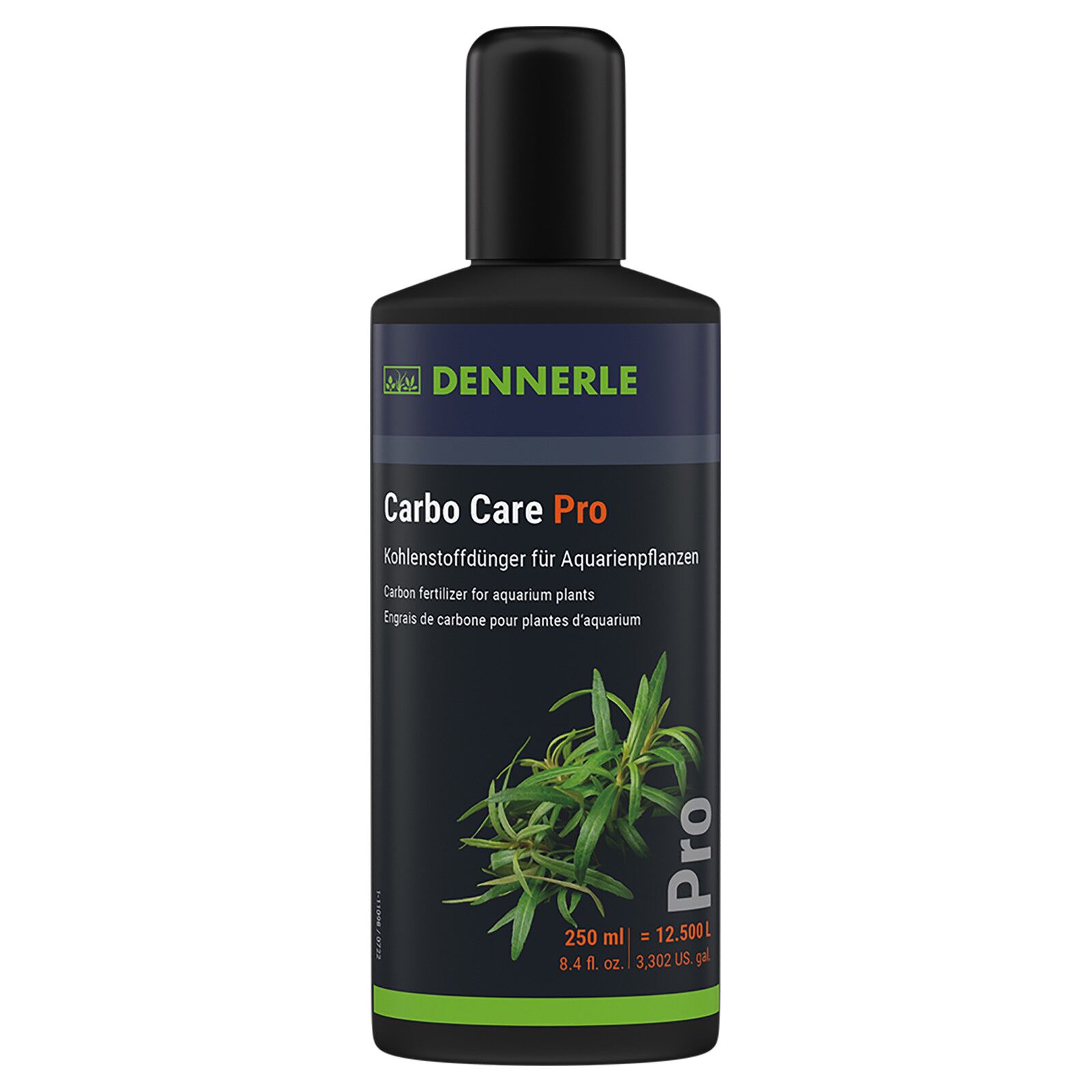 Dennerle - Carbo Care Pro