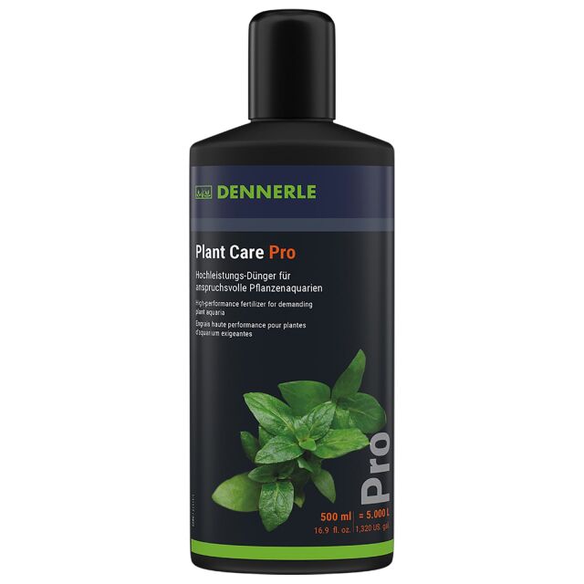 Dennerle - Plant Care Pro - 500 ml