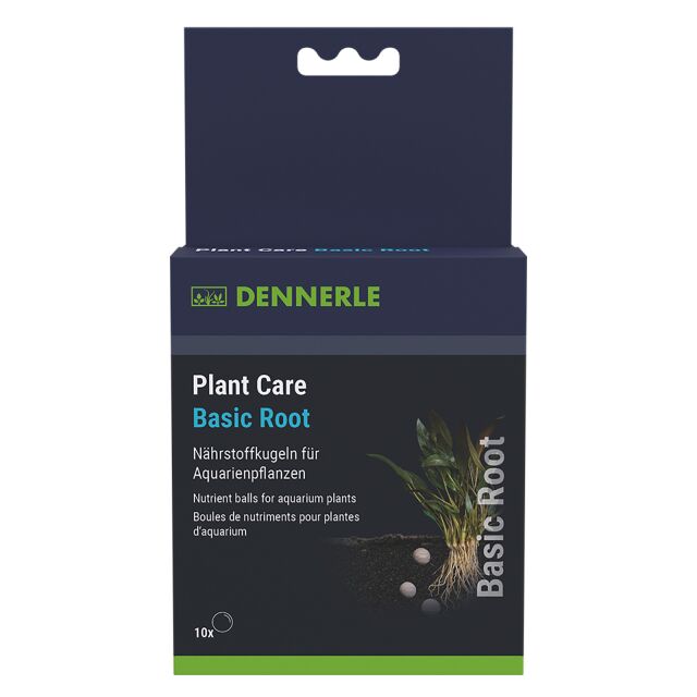 Dennerle - Plant Care Basic Root