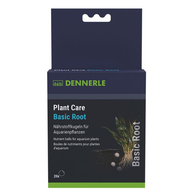 Dennerle - Plant Care Basic Root