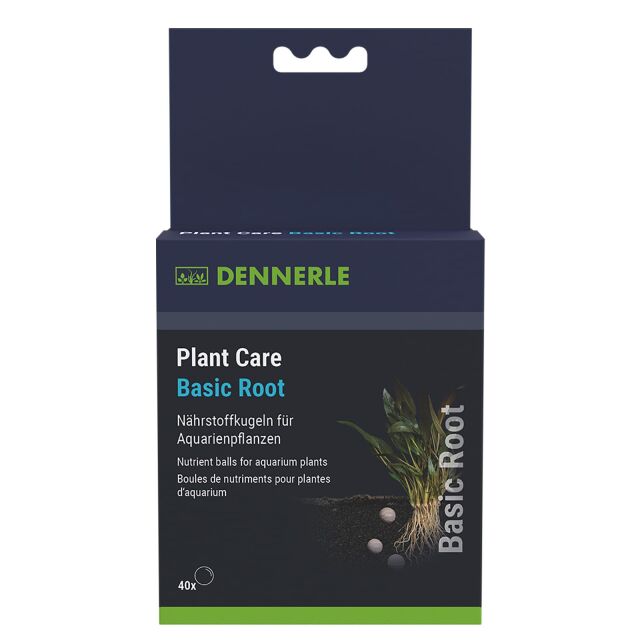 Dennerle - Plant Care Basic Root