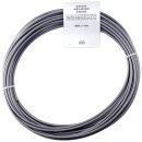 ADA - CO2-Schlauch - 20 m - silber