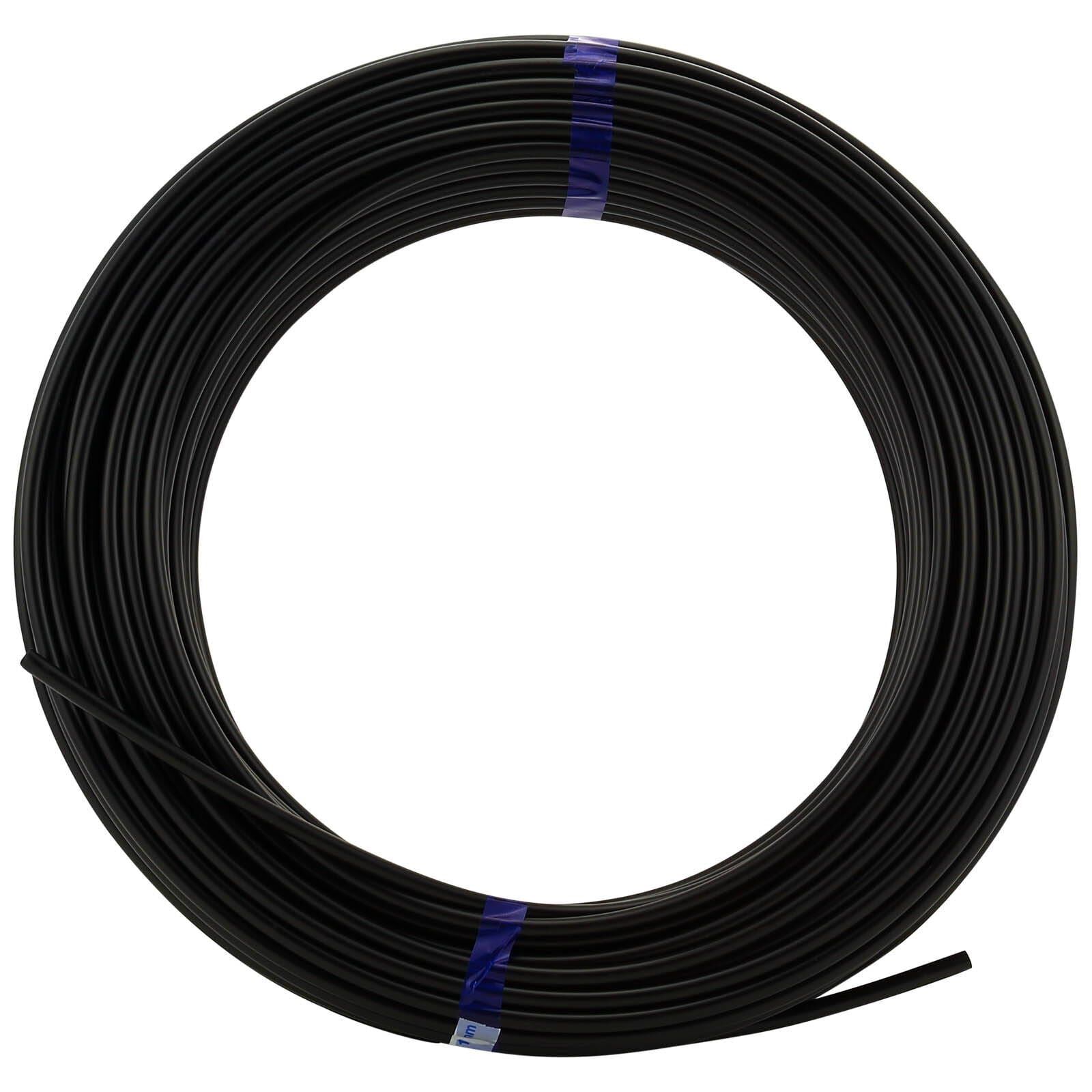 Aquasabi - CO2-Hochdruckschlauch - LDPE