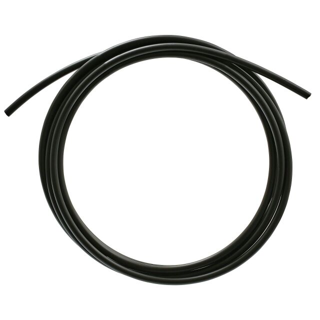Aquasabi - CO2-Hochdruckschlauch - LDPE - 3 m