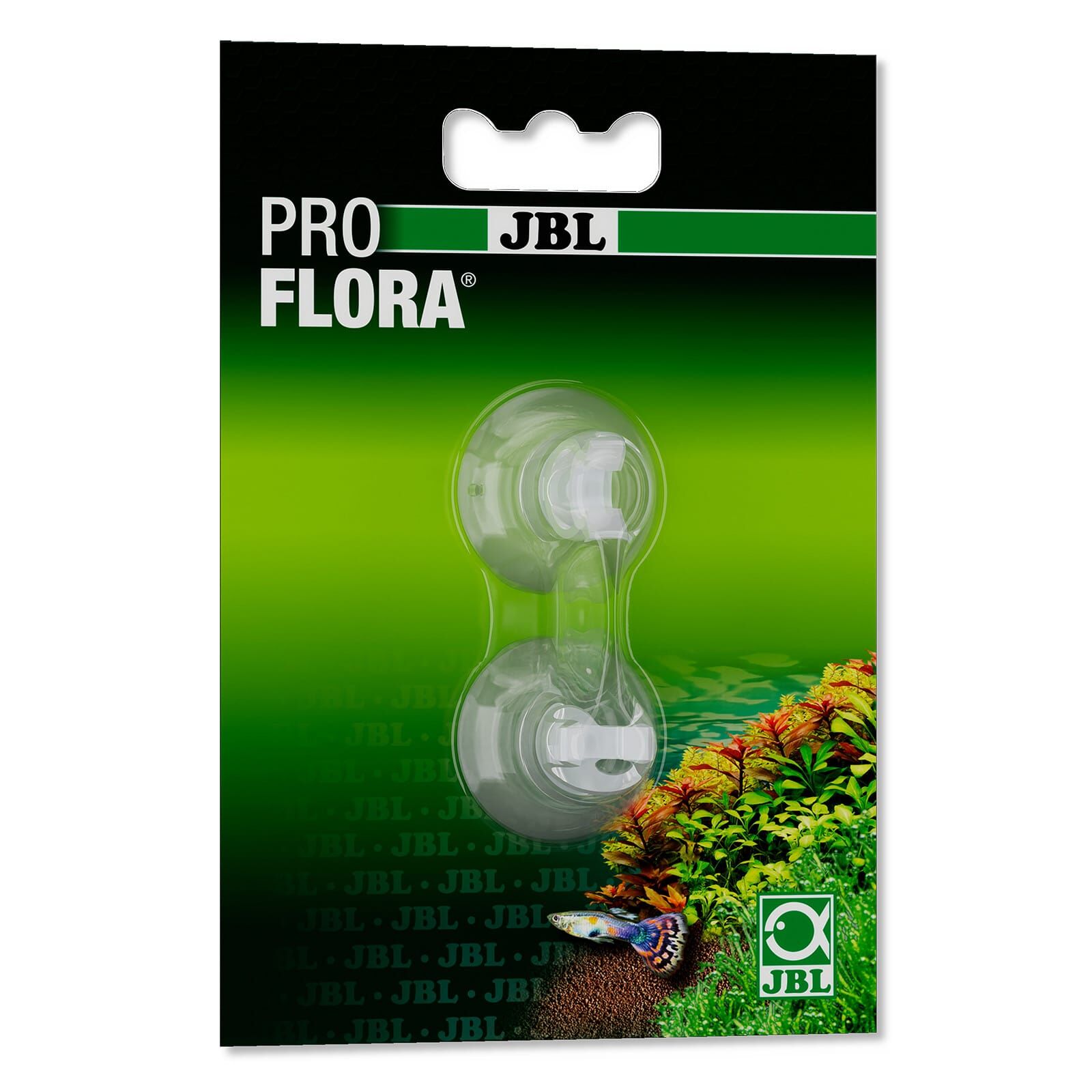 JBL - Clip Sauger