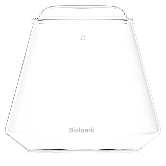 Bioloark - Bubble Cup