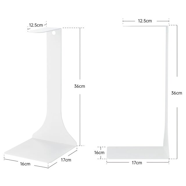 Chihiros - Magnetic Light Stand - 10 W