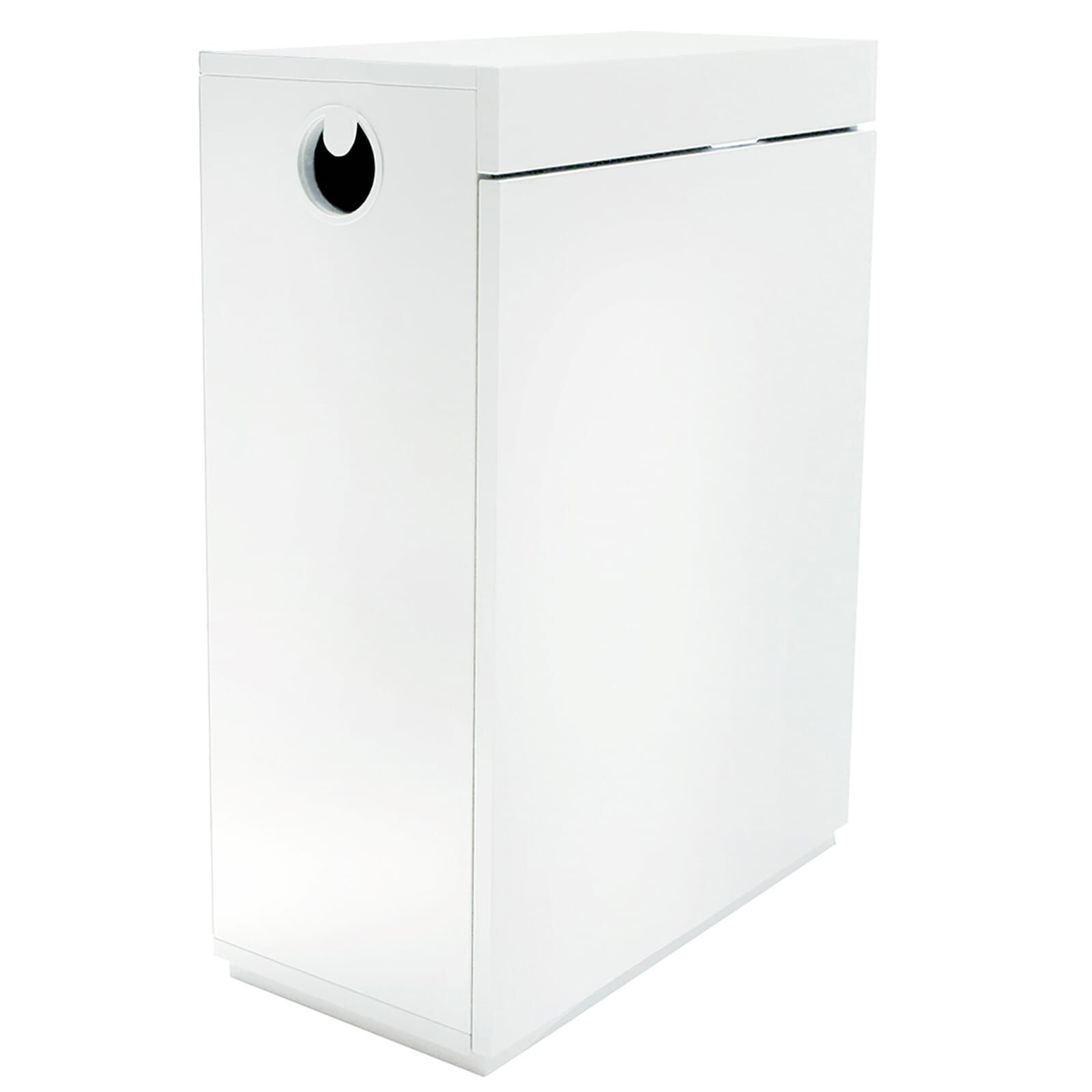 Aquarium Unterschrank 80x35 Aquarium-Unterschrank Mit Gewölbter