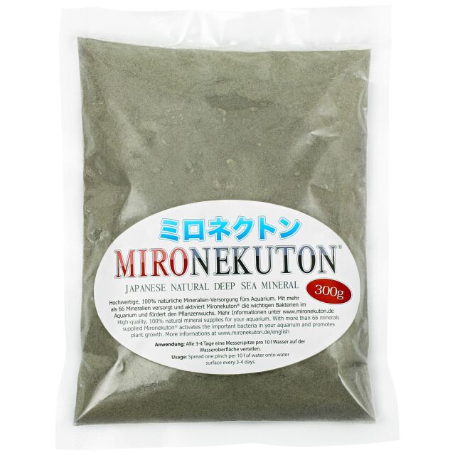 Mironekuton - Pulver - 300 g