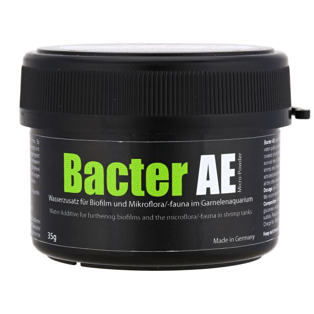 GlasGarten - Bacter AE - 35 g