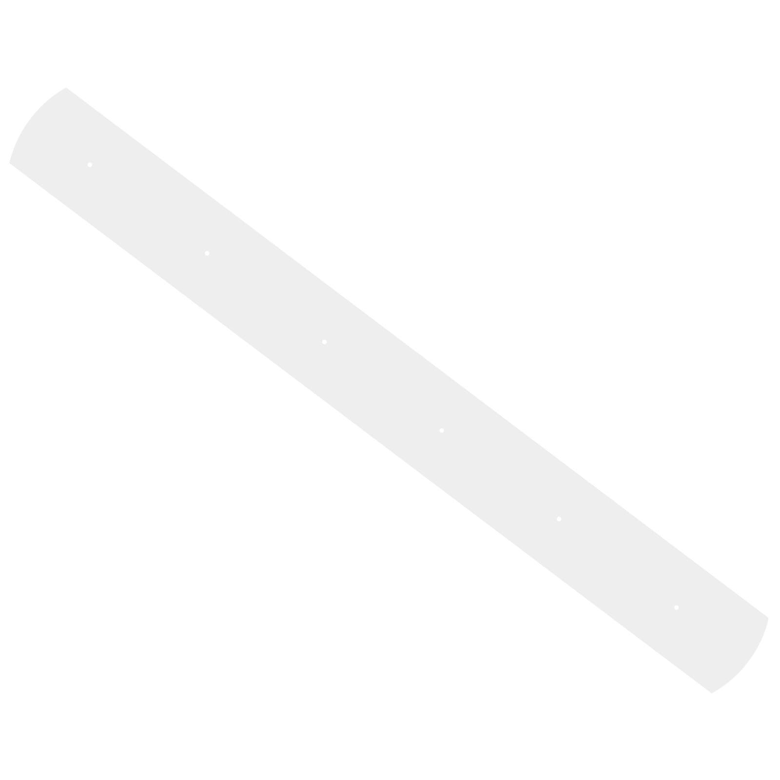 daytime - matrix - Schutzscheibe