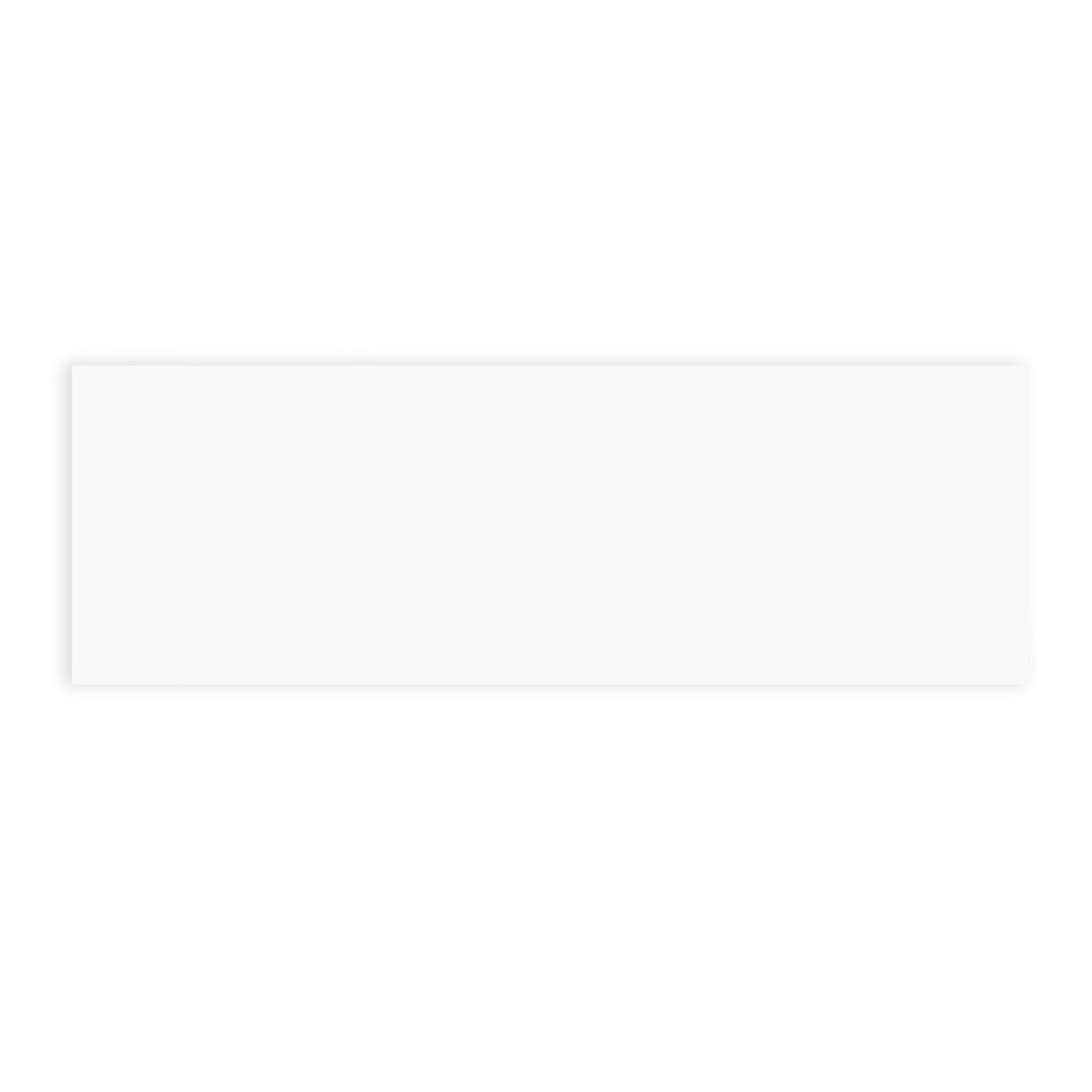 daytime - backlight Panel Opal White - EH