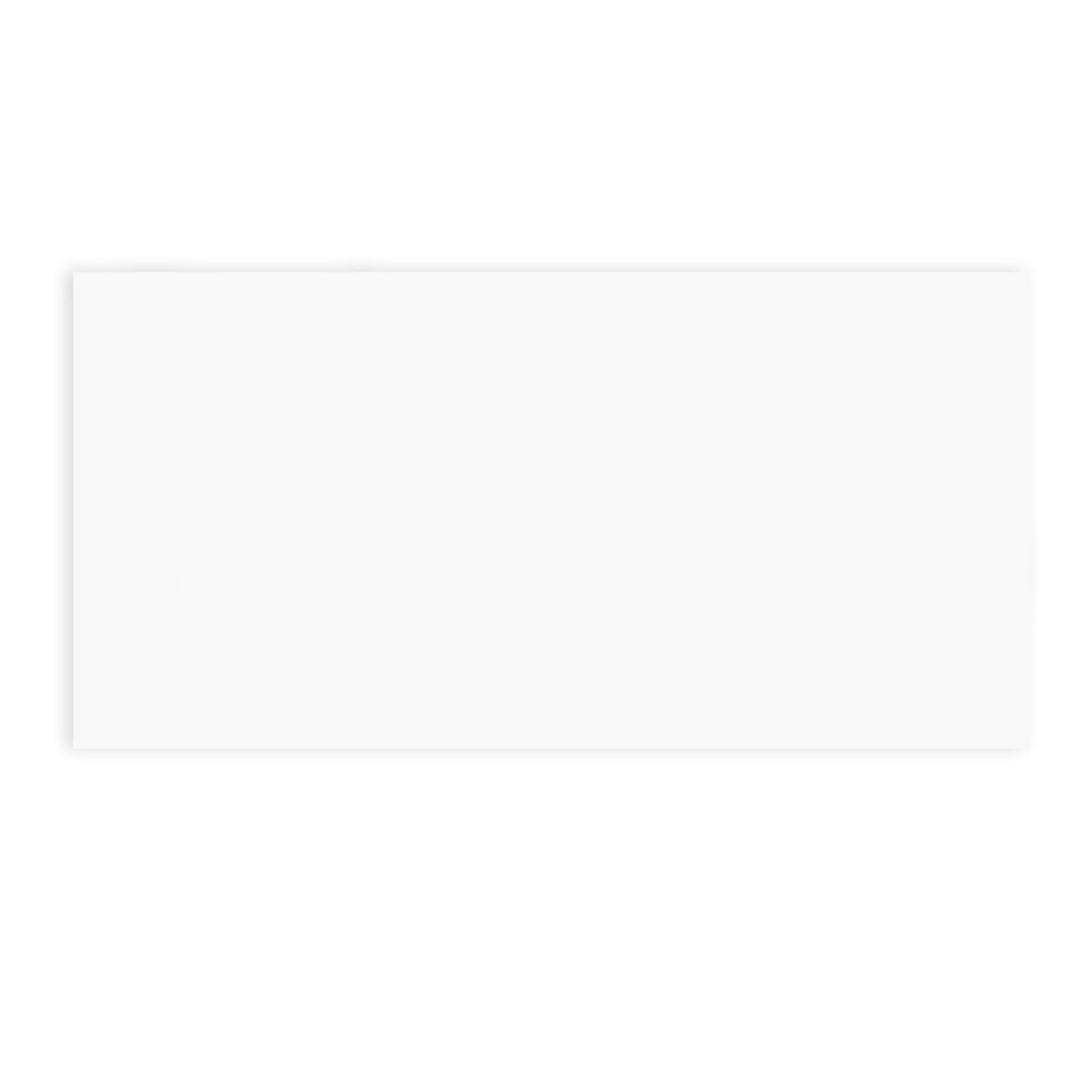 daytime - backlight Panel Opal White - EH