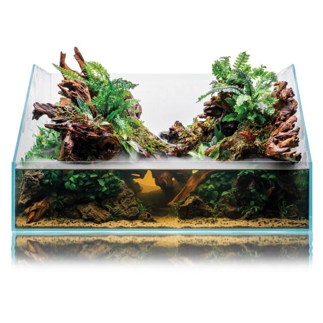 UNS - Paludarium