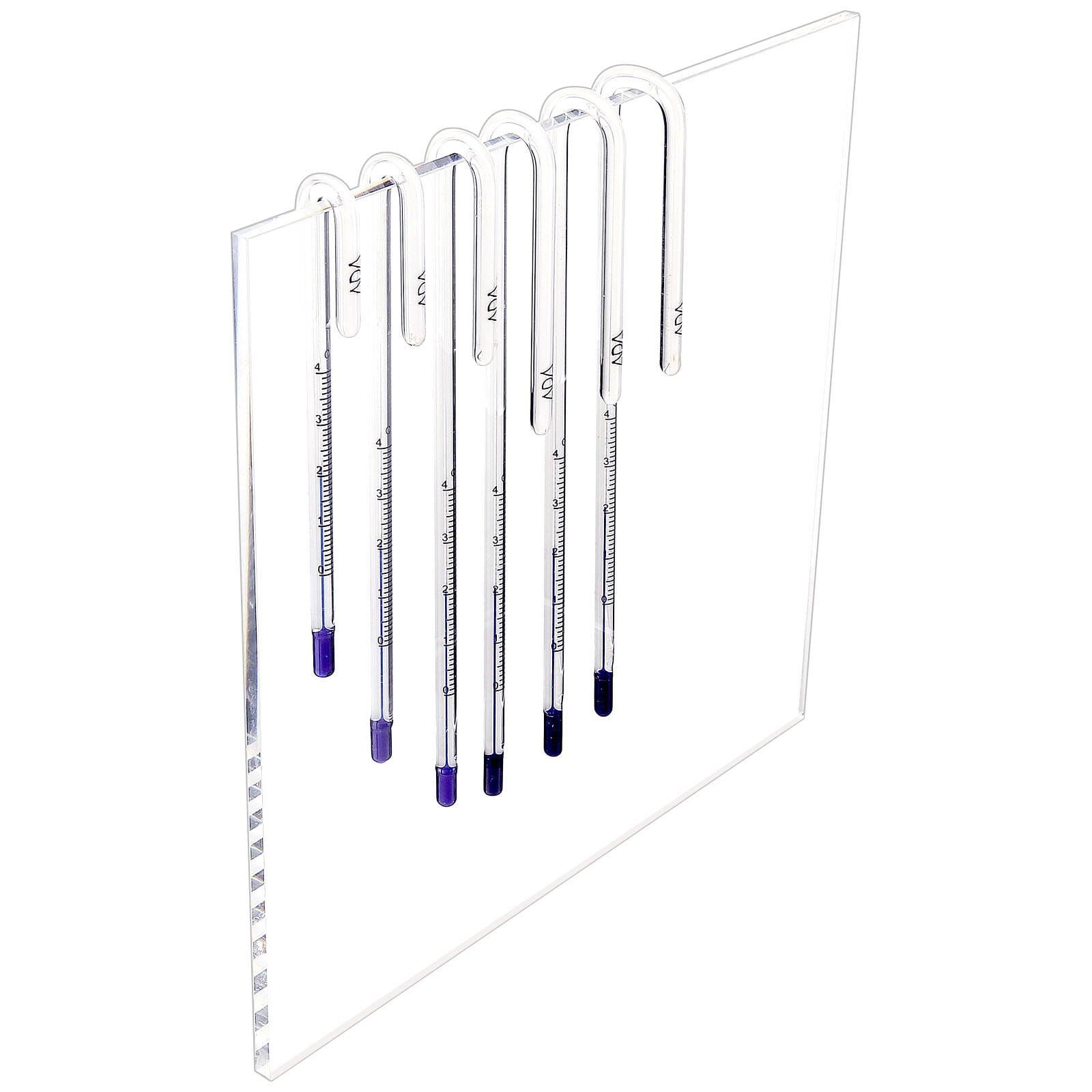 ADA - NA Thermometer J - White type