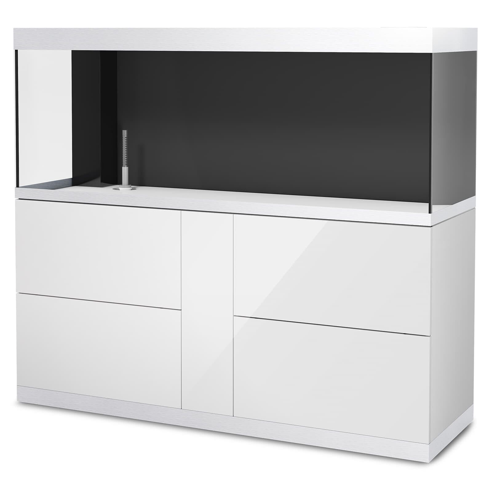 Oase - optiwhite Shop Aquasabi HighLine Aquaristik - - | 600 Weiß 