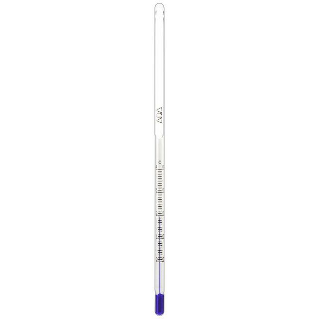 ADA - NA Thermometer J - White type