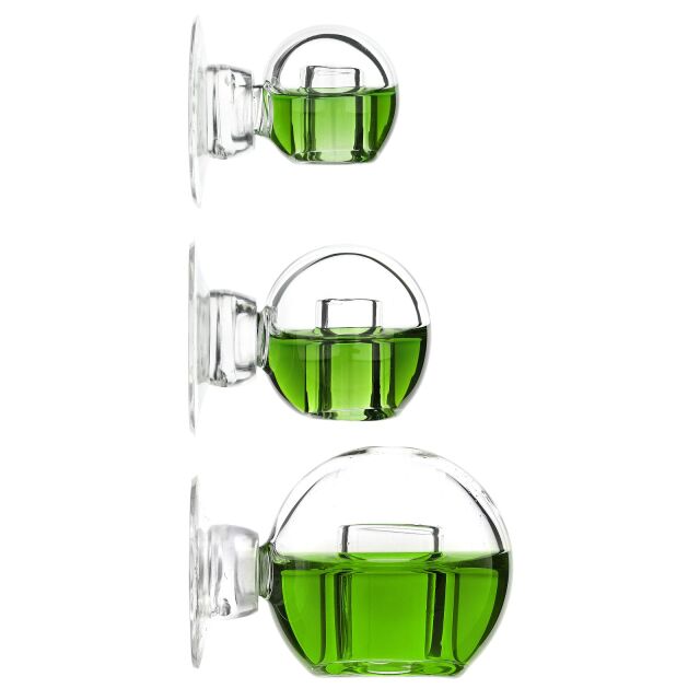 Aqua Rebell - Orb Checker - B-stock