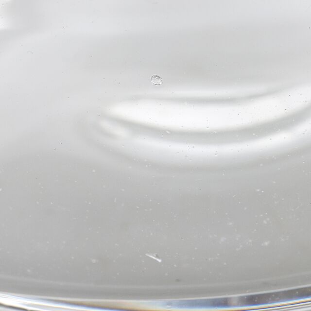 Aquasabi - CO2 Glas-Blasenz&auml;hler mit R&uuml;ckschlagventil - B-Ware