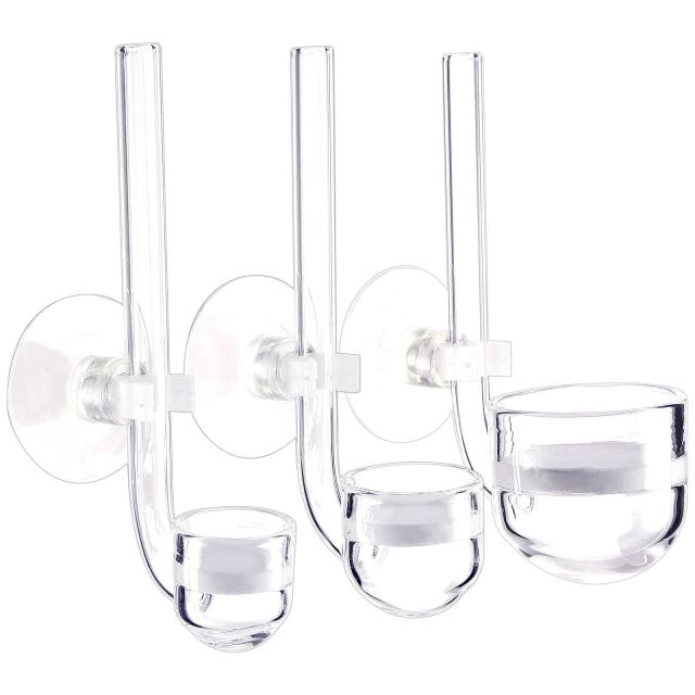 Aquasabi - CO2 Nano Diffuser - I Pipe - B-stock