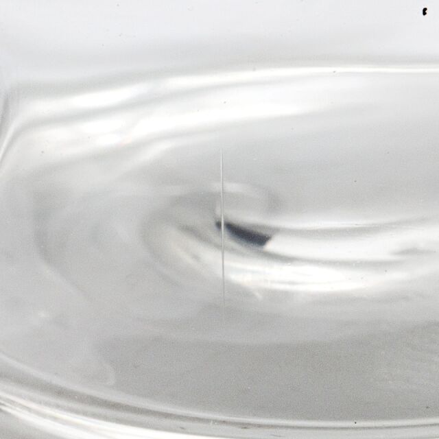 Aquasabi - CO2 Nano Diffuser - I Pipe - B-stock