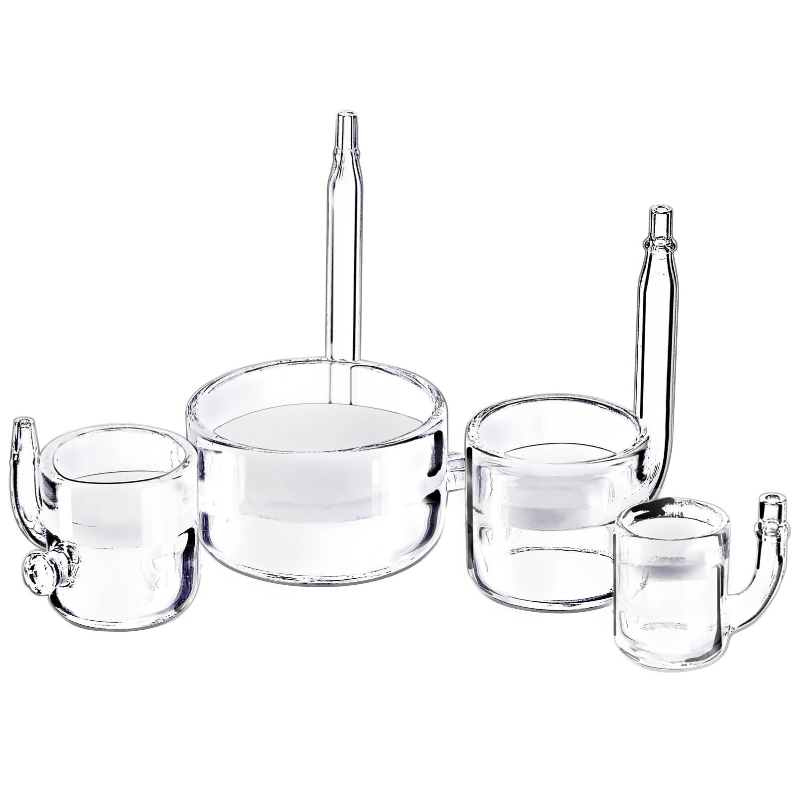 Aquasabi - CO2 Diffuser - Japanese Style - B-stock